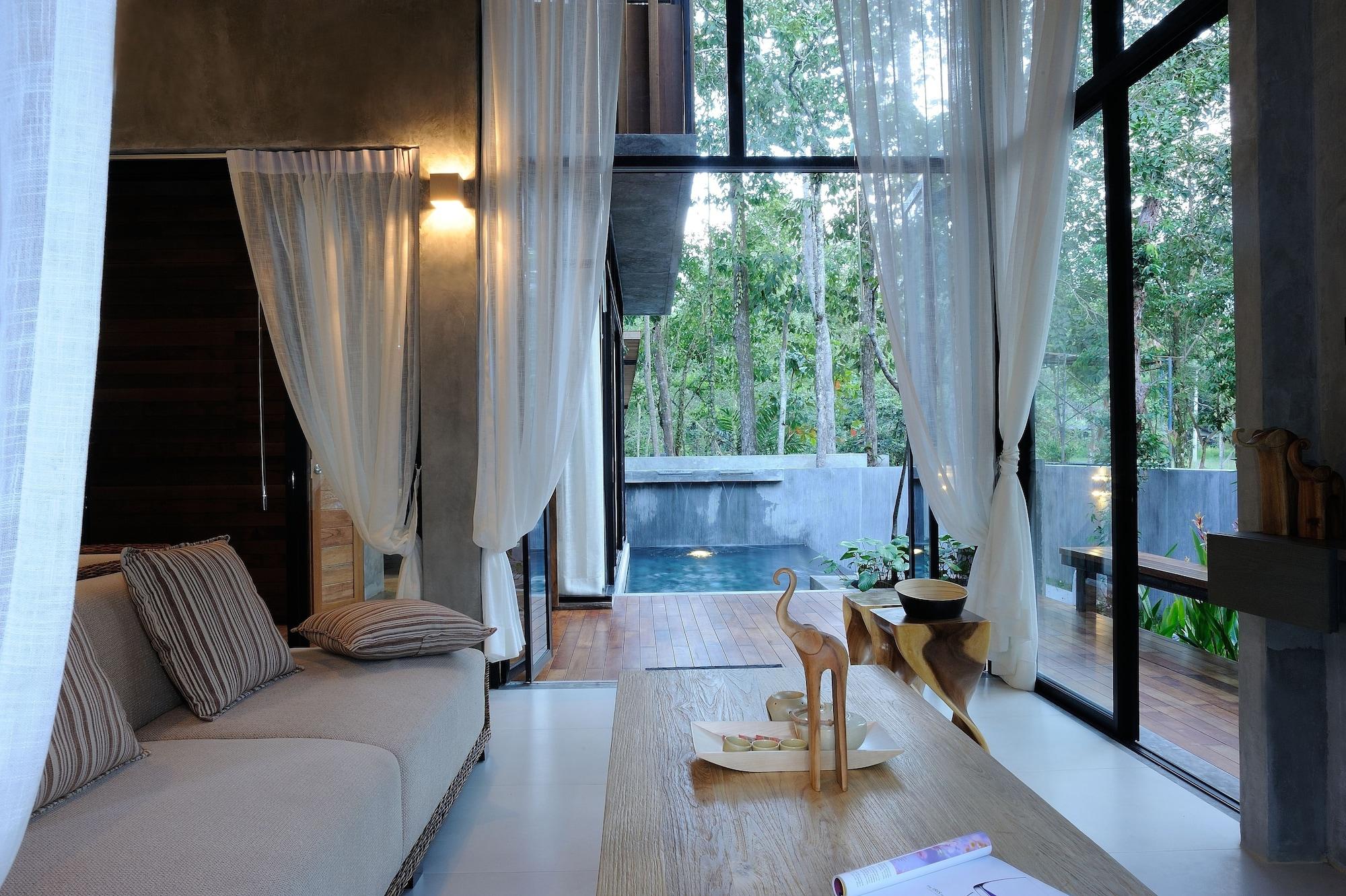 Villa Thalanena By The Beach Kültér fotó