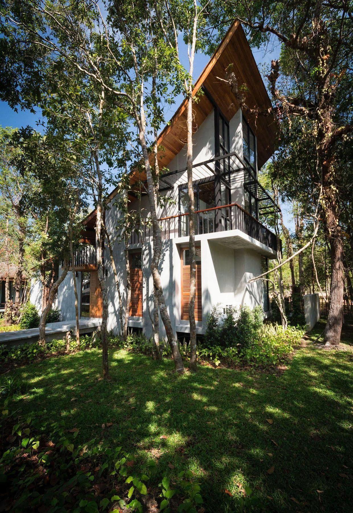 Villa Thalanena By The Beach Kültér fotó
