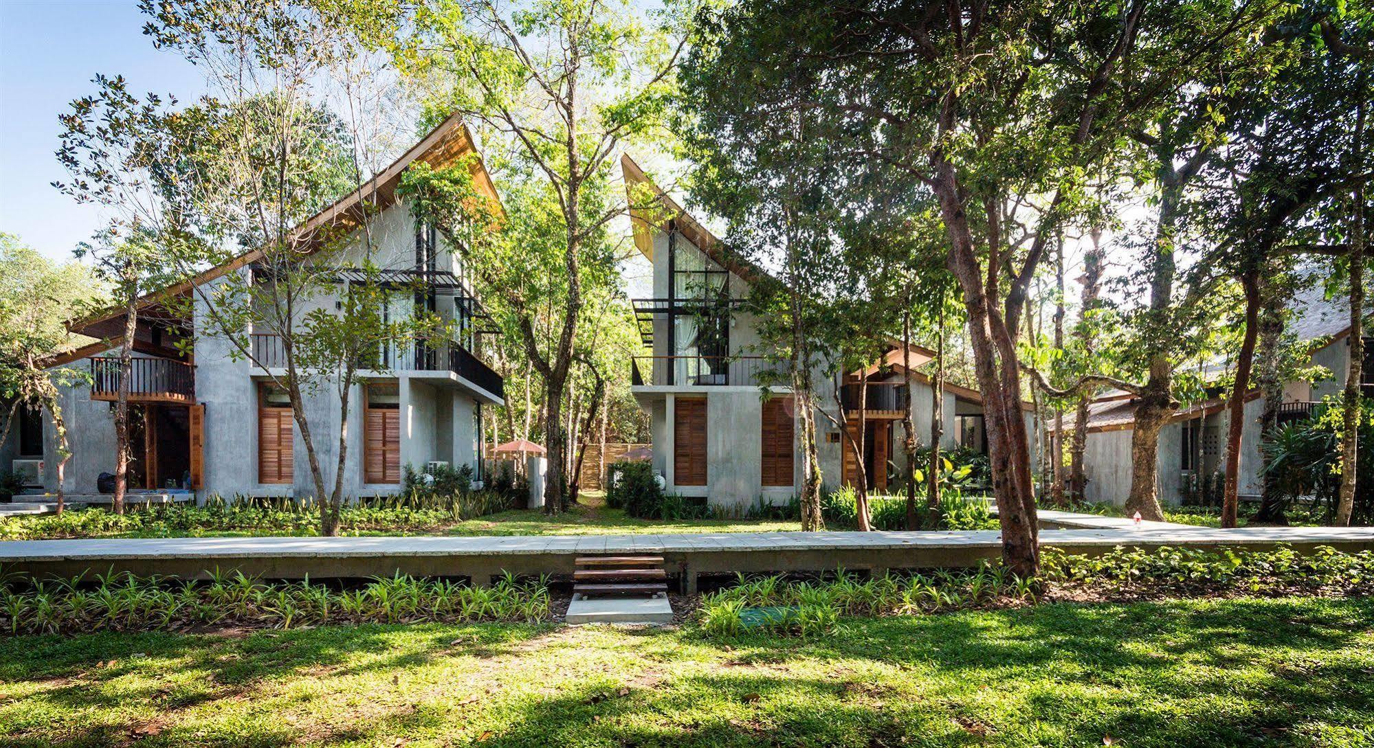 Villa Thalanena By The Beach Kültér fotó